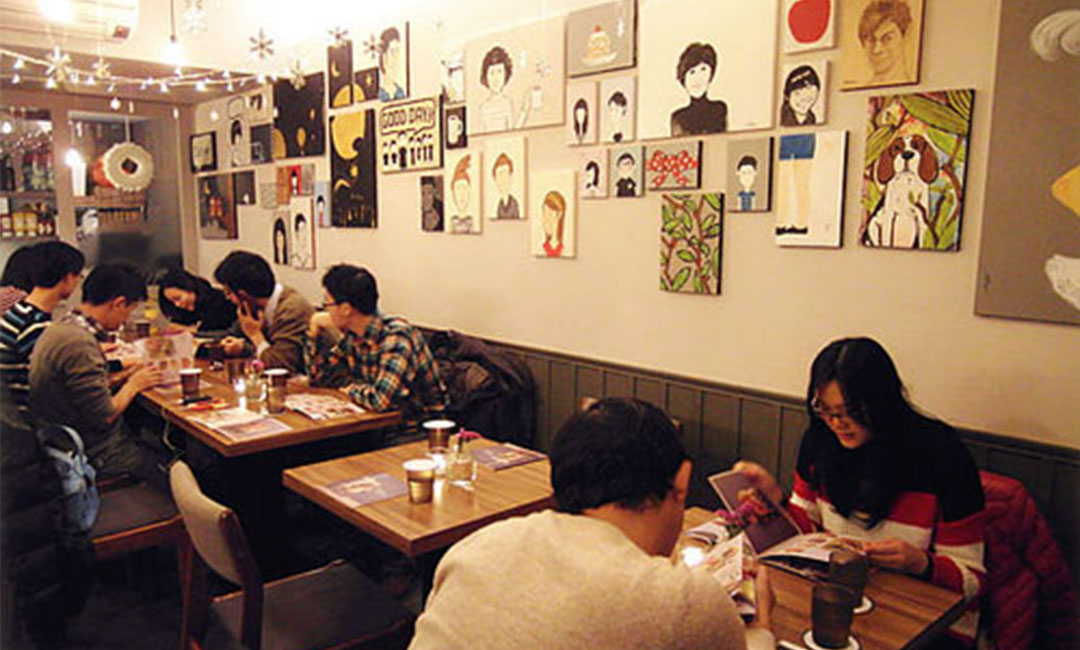 常州常州沈阳餐馆事件营销案例
